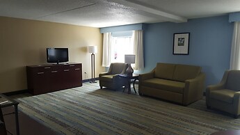 Clarion Hotel Conference Center - North