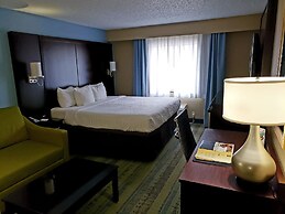 Clarion Hotel Conference Center - North