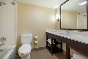 Clarion Hotel Conference Center - North