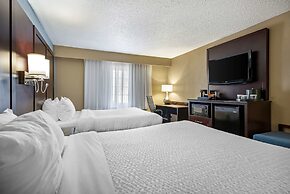 Clarion Hotel Conference Center - North