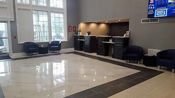 Clarion Hotel Conference Center - North