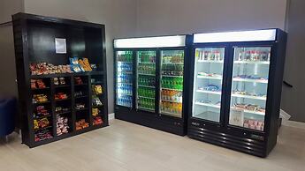 Clarion Hotel Conference Center - North