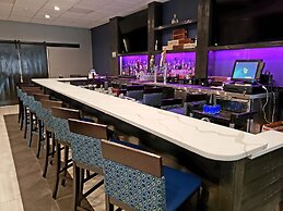 Clarion Hotel Conference Center - North