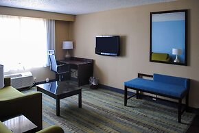 Clarion Hotel Conference Center - North