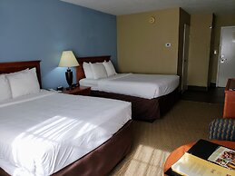 Clarion Hotel Conference Center - North