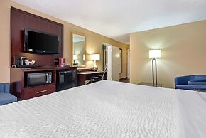 Clarion Hotel Conference Center - North