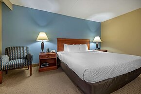 Clarion Hotel Conference Center - North