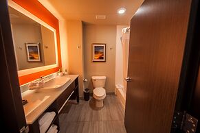 Holiday Inn Express & Suites Oklahoma City Southeast I-35, an IHG Hote