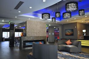 Holiday Inn Express & Suites Oklahoma City Southeast I-35, an IHG Hote
