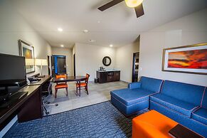 Holiday Inn Express & Suites Oklahoma City Southeast I-35 by IHG