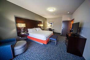 Holiday Inn Express & Suites Oklahoma City Southeast I-35 by IHG