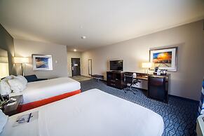 Holiday Inn Express & Suites Oklahoma City Southeast I-35 by IHG
