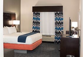 Holiday Inn Express & Suites Oklahoma City Southeast I-35 by IHG
