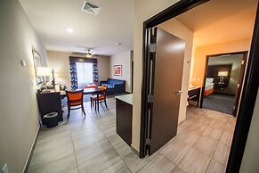 Holiday Inn Express & Suites Oklahoma City Southeast I-35 by IHG