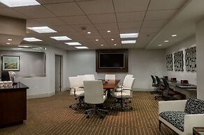 DoubleTree by Hilton Hotel Los Angeles Downtown