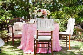 DoubleTree by Hilton Hotel Los Angeles Downtown