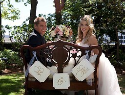 DoubleTree by Hilton Hotel Los Angeles Downtown