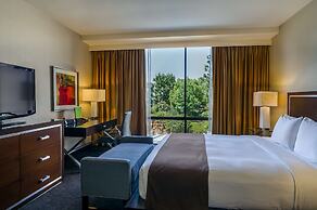 DoubleTree by Hilton Hotel Los Angeles Downtown