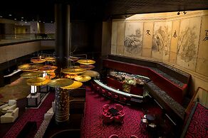 DoubleTree by Hilton Hotel Los Angeles Downtown