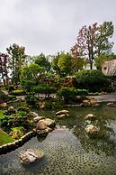 DoubleTree by Hilton Hotel Los Angeles Downtown