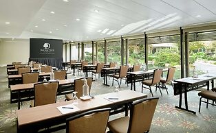 DoubleTree by Hilton Hotel Los Angeles Downtown