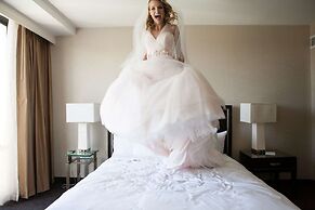 DoubleTree by Hilton Hotel Los Angeles Downtown