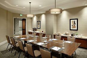 DoubleTree by Hilton Hotel Los Angeles Downtown