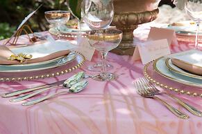 DoubleTree by Hilton Hotel Los Angeles Downtown