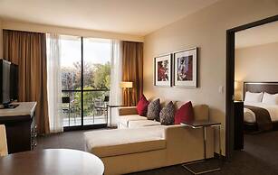 DoubleTree by Hilton Hotel Los Angeles Downtown