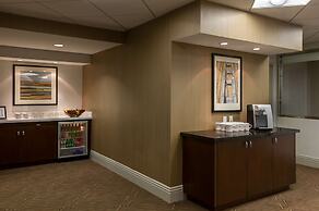 DoubleTree by Hilton Hotel Los Angeles Downtown