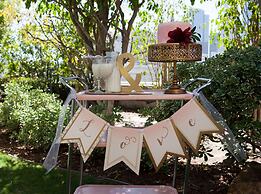 DoubleTree by Hilton Hotel Los Angeles Downtown