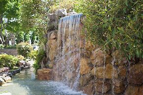 DoubleTree by Hilton Hotel Los Angeles Downtown