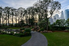 DoubleTree by Hilton Hotel Los Angeles Downtown