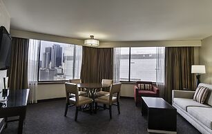 DoubleTree by Hilton Hotel Los Angeles Downtown