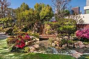 DoubleTree by Hilton Hotel Los Angeles Downtown