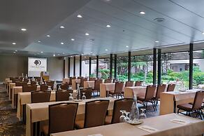 DoubleTree by Hilton Hotel Los Angeles Downtown