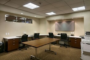 DoubleTree by Hilton Hotel Los Angeles Downtown