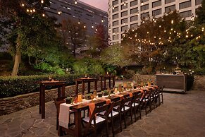 DoubleTree by Hilton Hotel Los Angeles Downtown