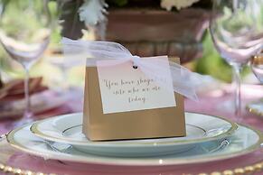 DoubleTree by Hilton Hotel Los Angeles Downtown