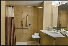 DoubleTree by Hilton Hotel Los Angeles Downtown