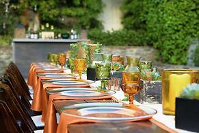 DoubleTree by Hilton Hotel Los Angeles Downtown