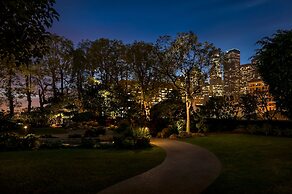 DoubleTree by Hilton Hotel Los Angeles Downtown