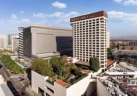 DoubleTree by Hilton Hotel Los Angeles Downtown