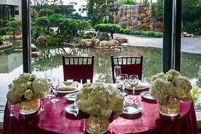 DoubleTree by Hilton Hotel Los Angeles Downtown