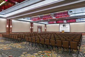 DoubleTree by Hilton Hotel Los Angeles Downtown