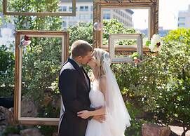 DoubleTree by Hilton Hotel Los Angeles Downtown