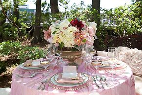 DoubleTree by Hilton Hotel Los Angeles Downtown