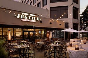 DoubleTree by Hilton Hotel Los Angeles Downtown