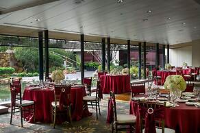 DoubleTree by Hilton Hotel Los Angeles Downtown