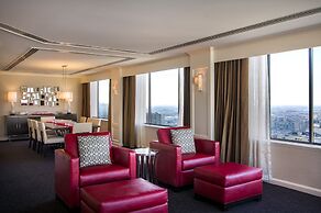 DoubleTree by Hilton Hotel Los Angeles Downtown